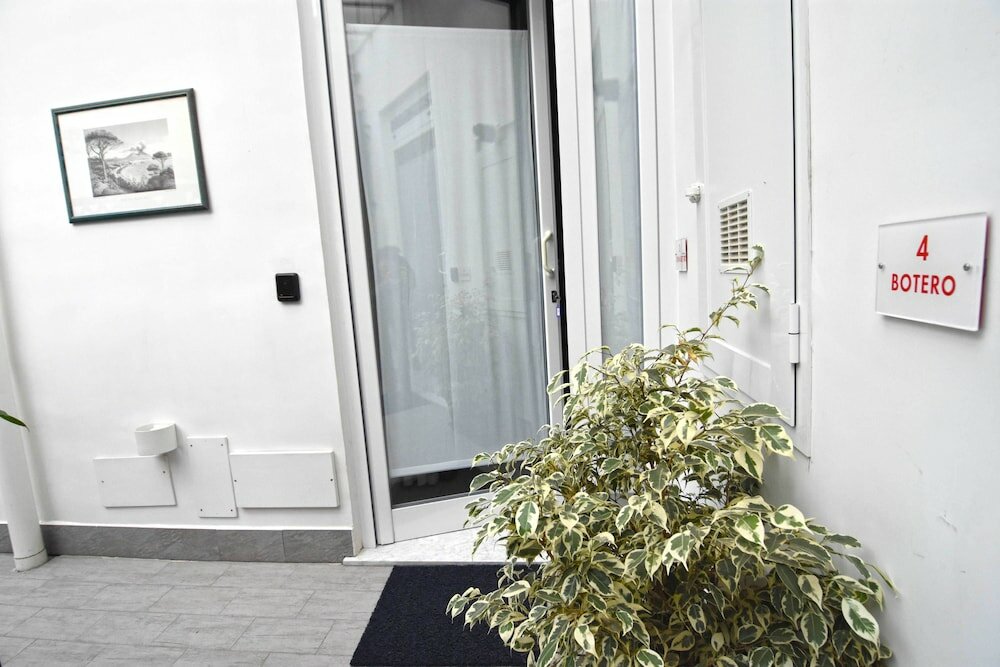 Фото B&B Ninarella