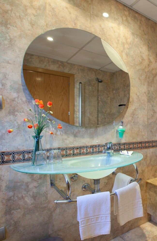 Фото Hotel Galaico