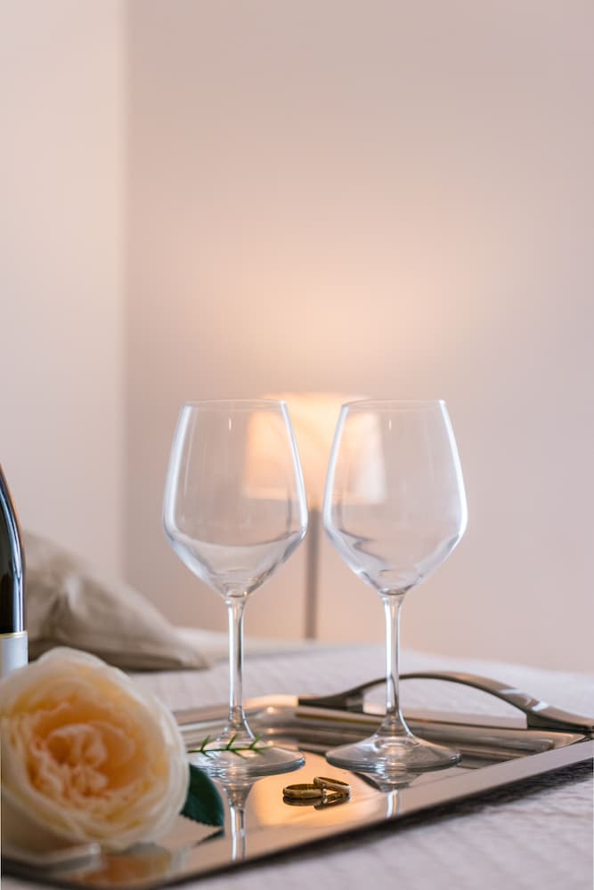 Фото Le Undici Rose Hotel