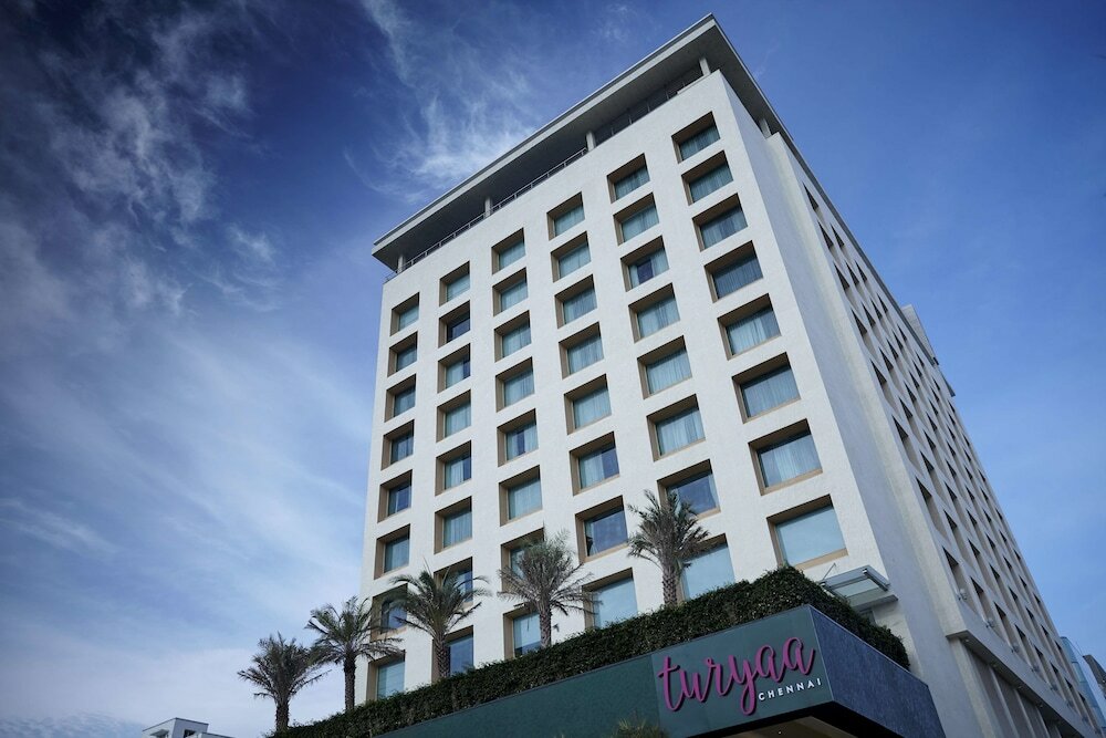 Фото Turyaa Chennai