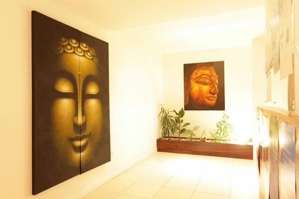 Фото Hotel Martini