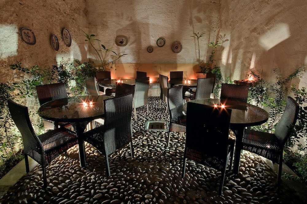 Фото Hotel La Plumeria