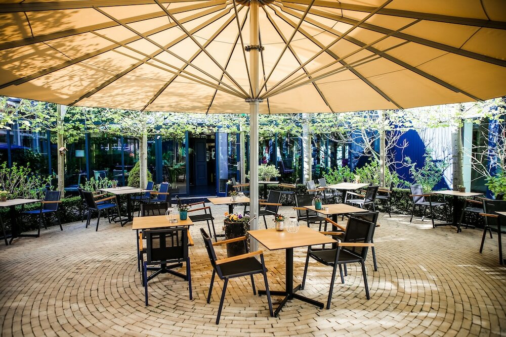 Фото Hotel ten Cate