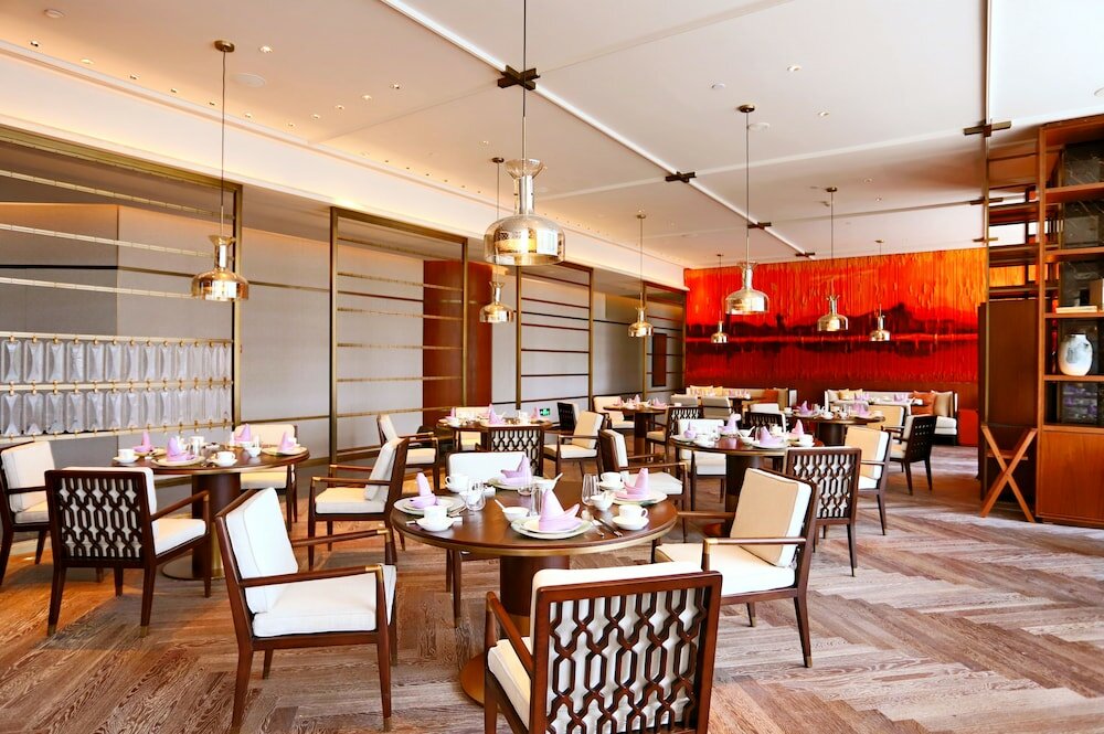 Фото Pullman Huizhou Kaisa