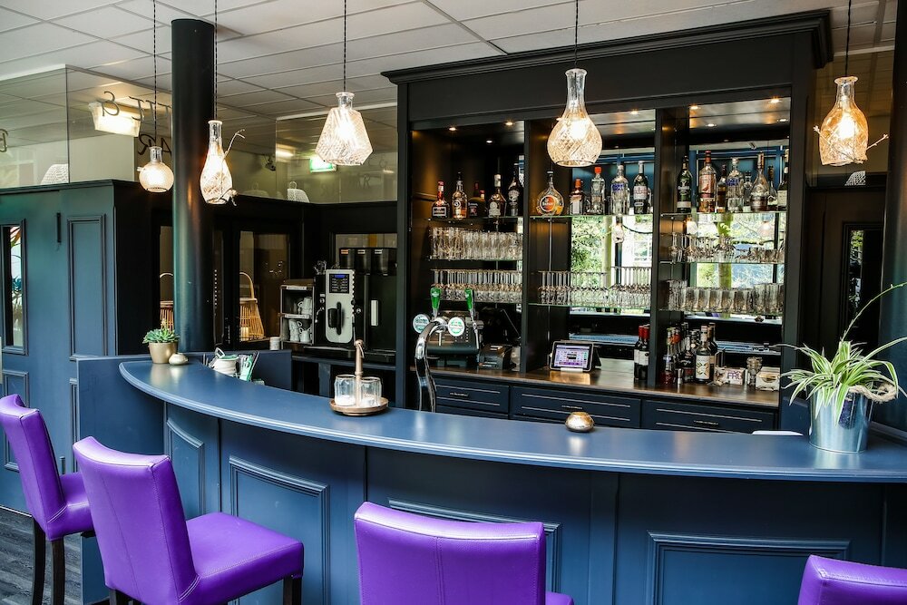 Фото Hotel ten Cate