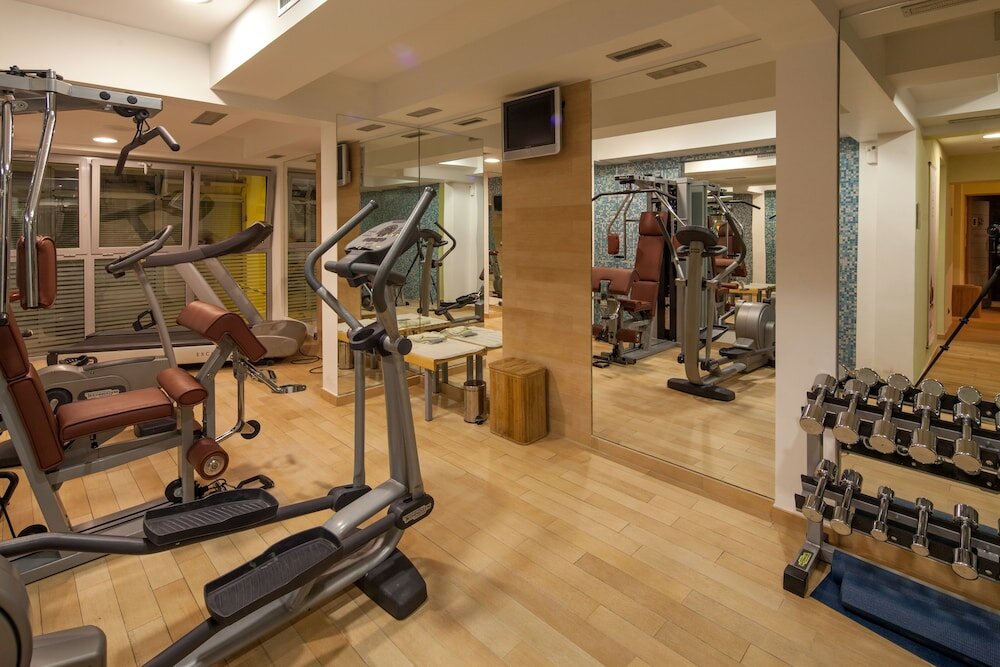 Фото Podstine Hotel