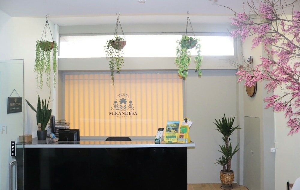 Фото Mirandesa Guesthouse