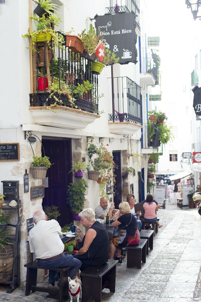 Фото Hostal Dios Esta Bien