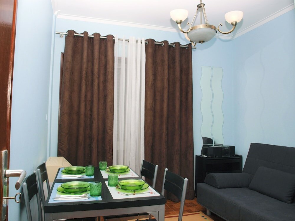 Фото Residencial Faria Guimarães