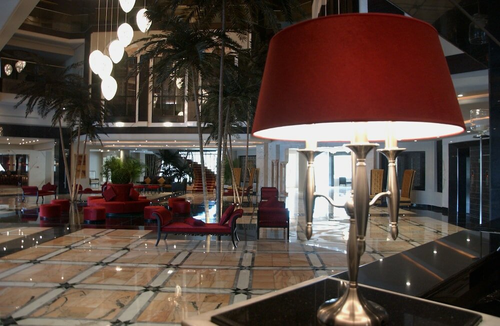 Фото The Russelior Hotel & SPA