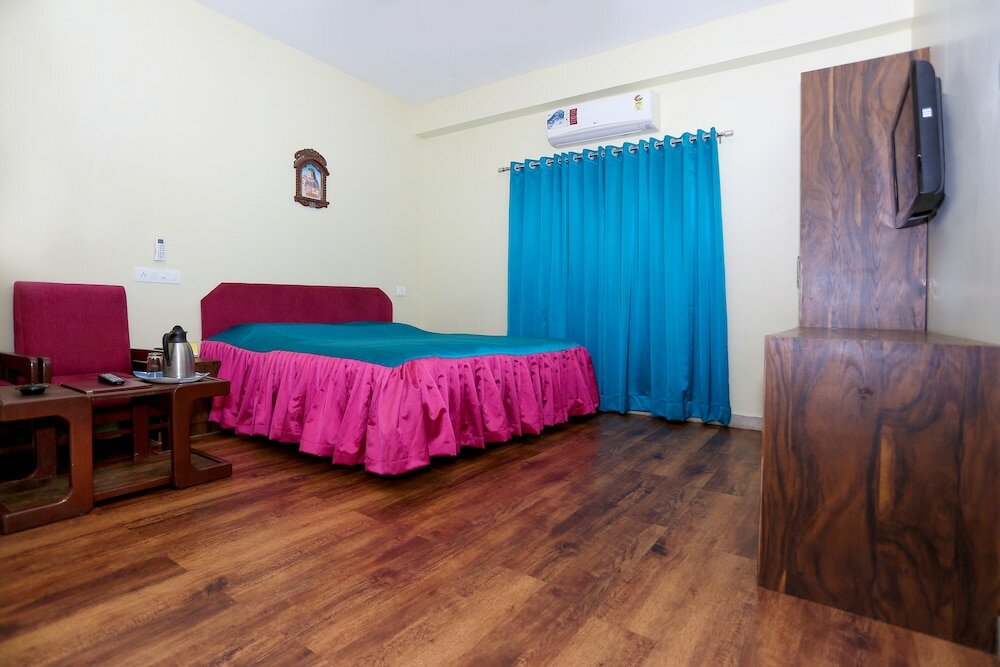 Фото Hotel Padmini Palace