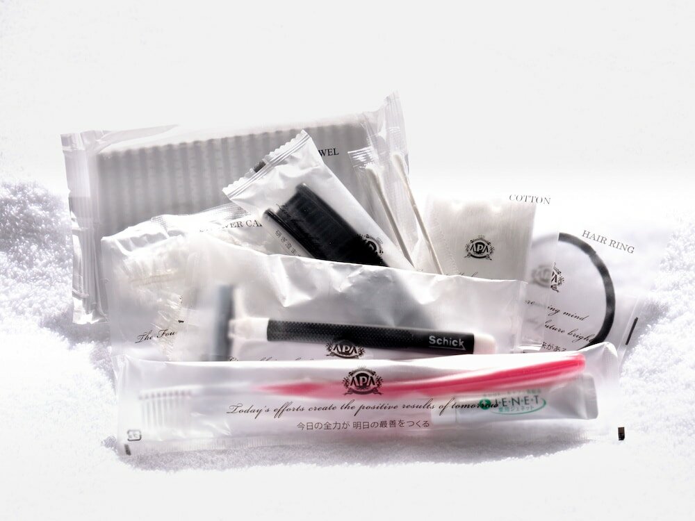 Фото APA Hotel Takamatsu Airport