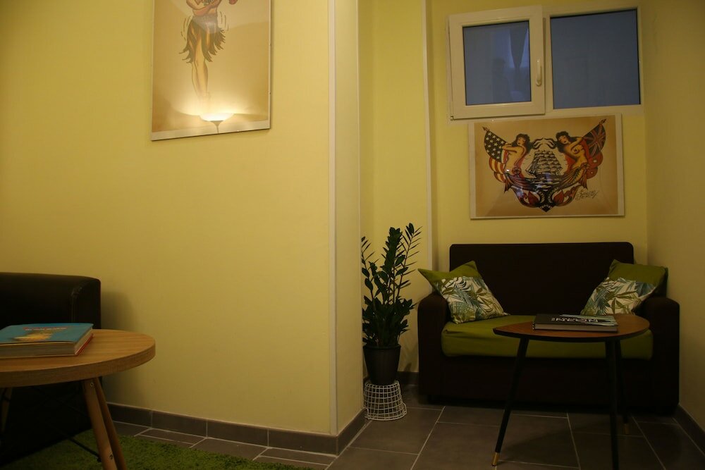 Фото Mila Guest House