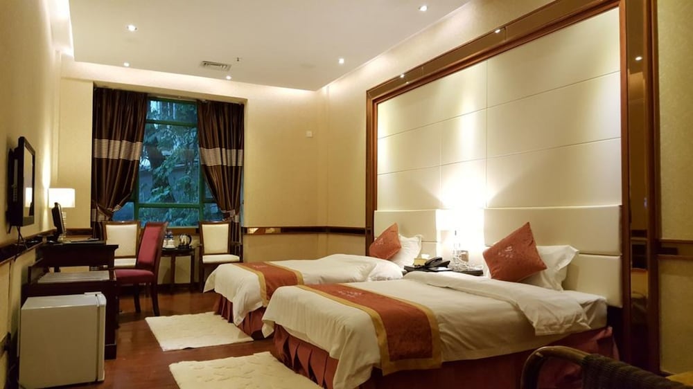 Фото Grand Villa Hotel