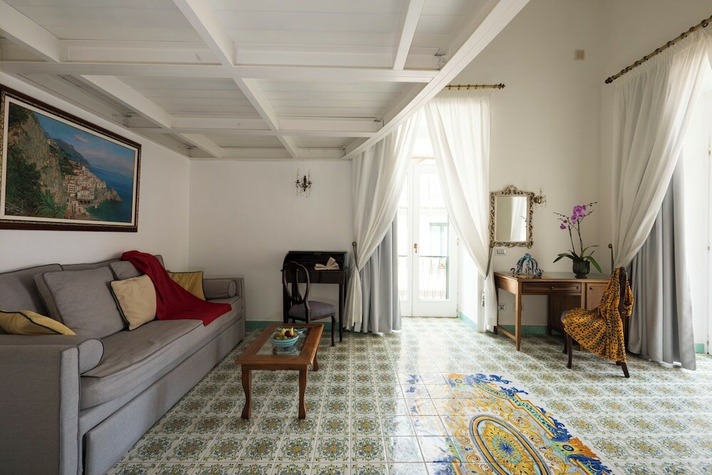 Фото Residenza Luce