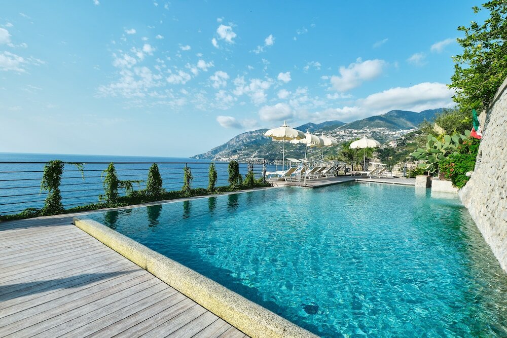 Фото Hotel Botanico San Lazzaro