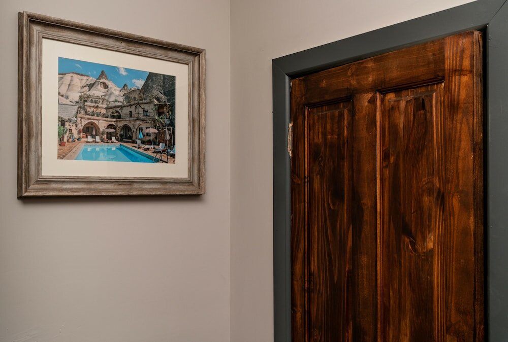 Фото Cappadocia Guest House