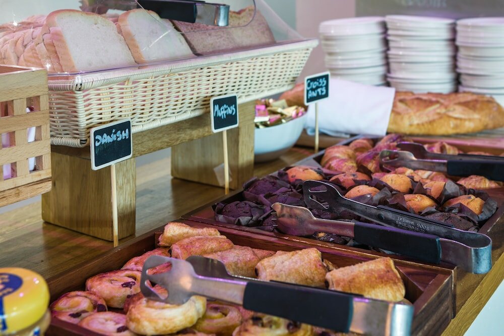 Фото Holiday Inn Sittingbourne, an Ihg Hotel