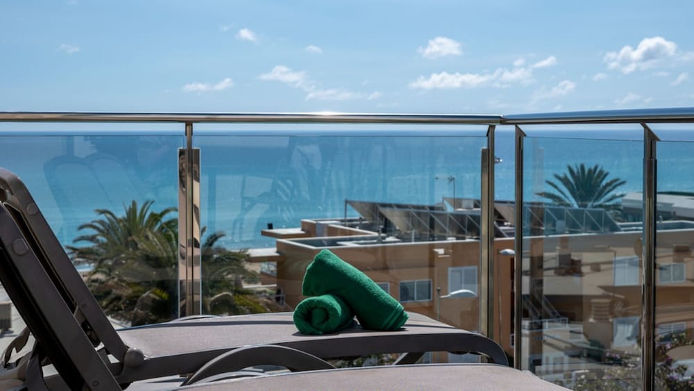 Фото Apartamentos El Palmar