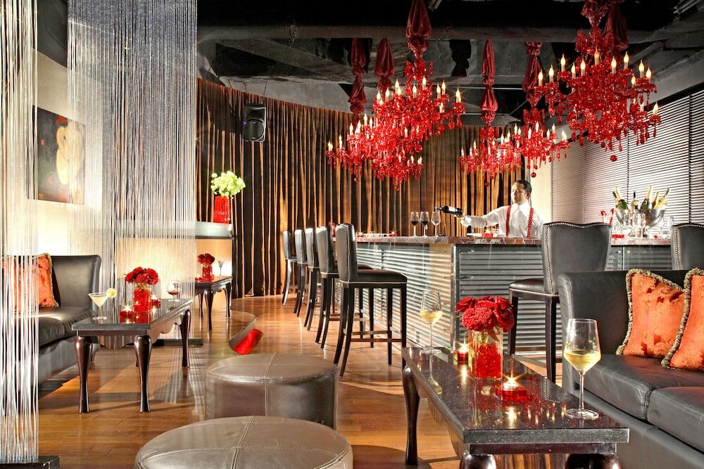 Фото Hotel Mulia Senayan, Jakarta