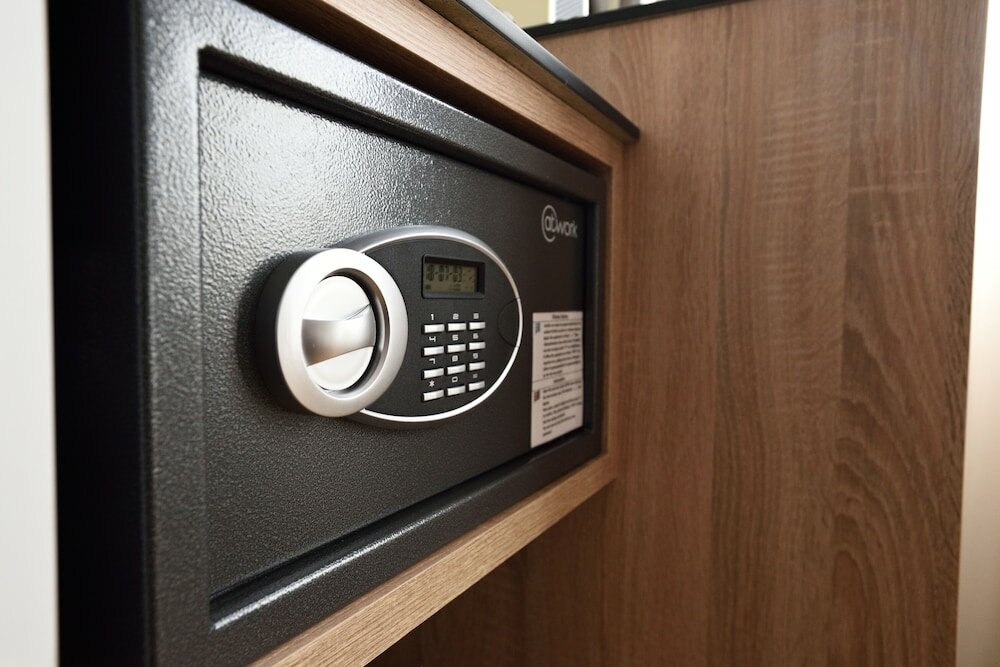 Фото Magnifique Luxury Suites