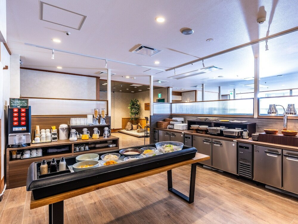 Фото APA Hotel Himeji Ekikita