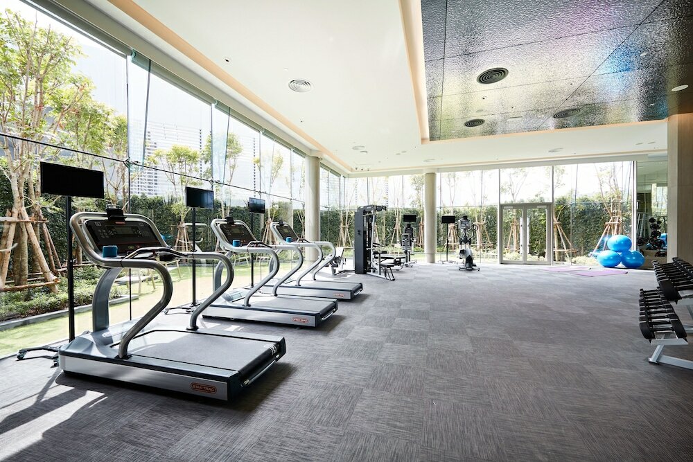 Фото Grande Centre Point Pattaya