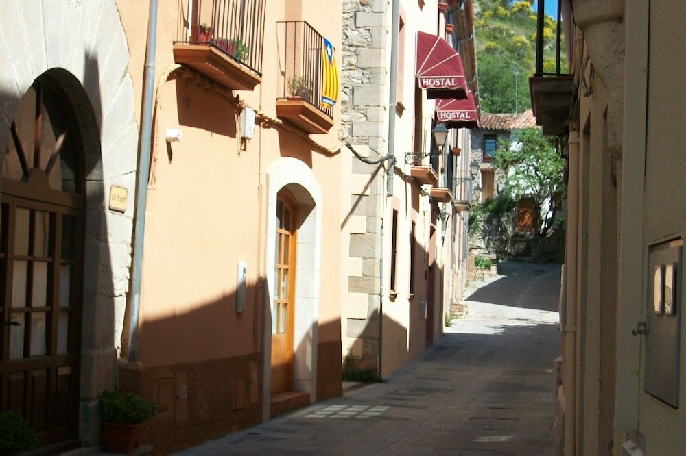 Фото Hostal Can Missè