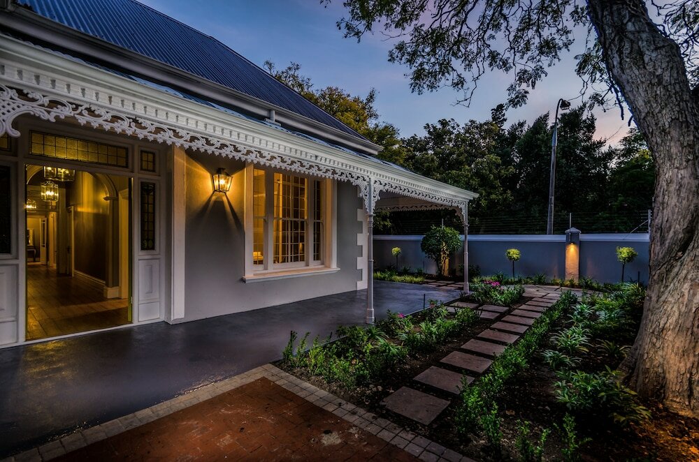 Фото Bonne Esperance