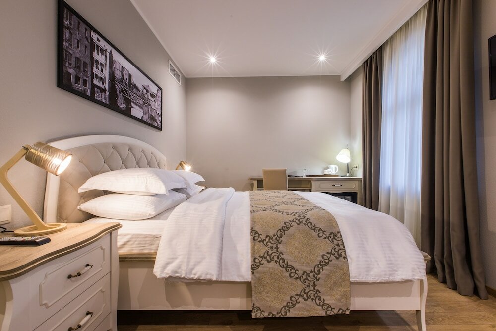 Фото Khokhobi Hotel