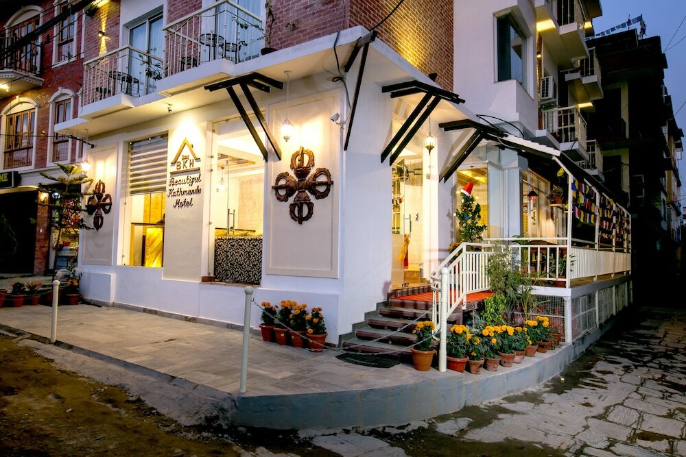 Фото отеля 4