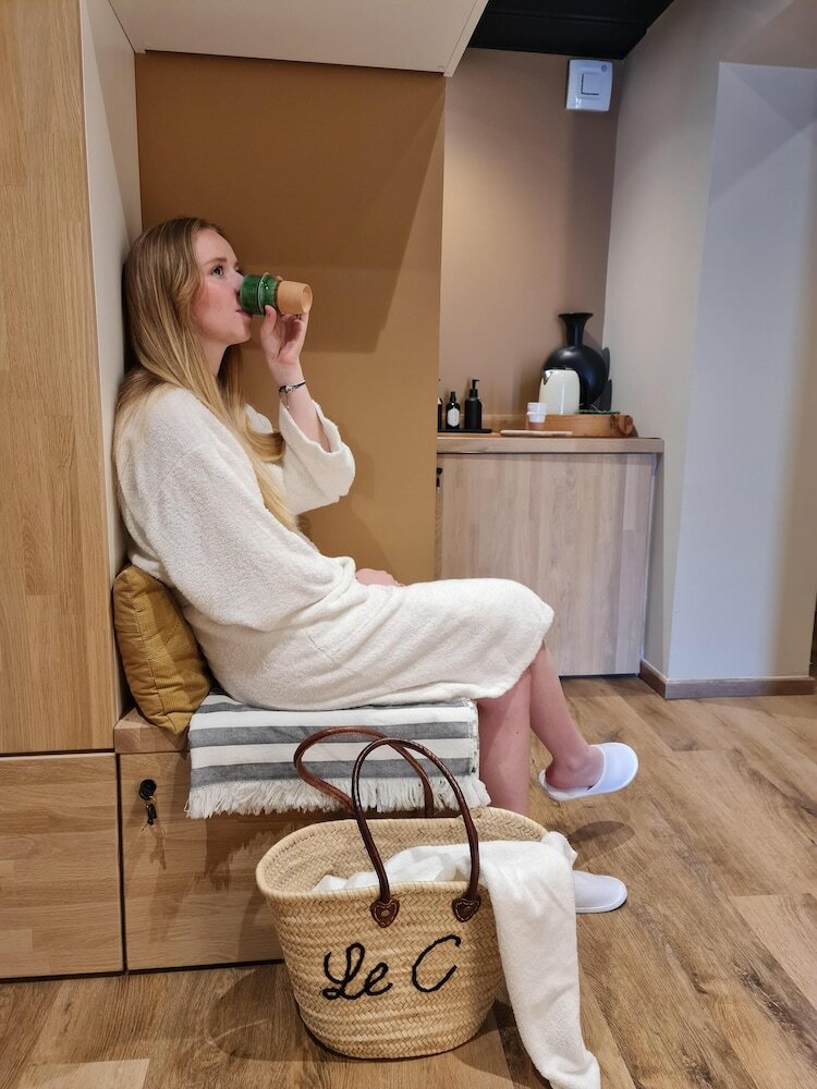 Фото Le C Boutique Hôtel