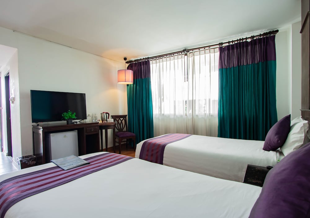 Фото Eurana Boutique Hotel