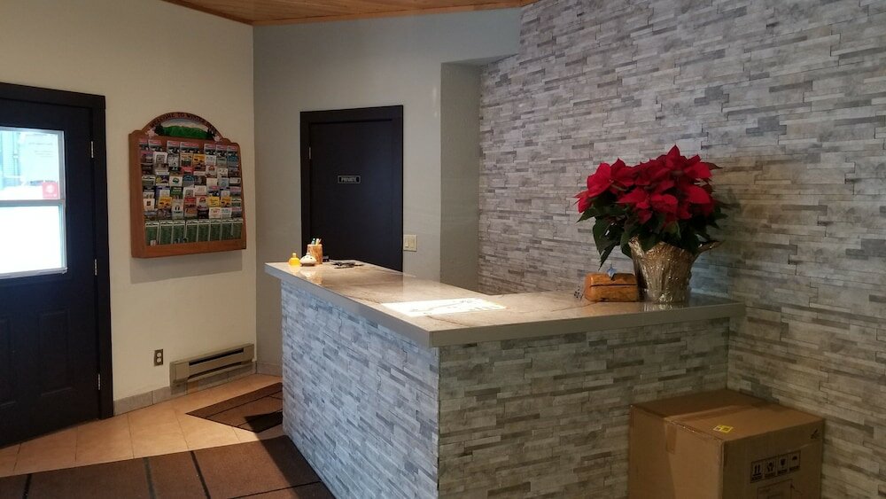 Фото Valley Hi Motel - Near Winter Park Visitor Center