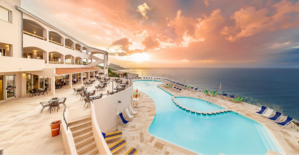 Фото Castelsardo Resort Village