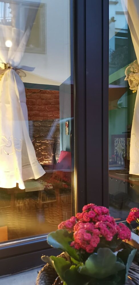 Фото B&b Le Casette Di Lu