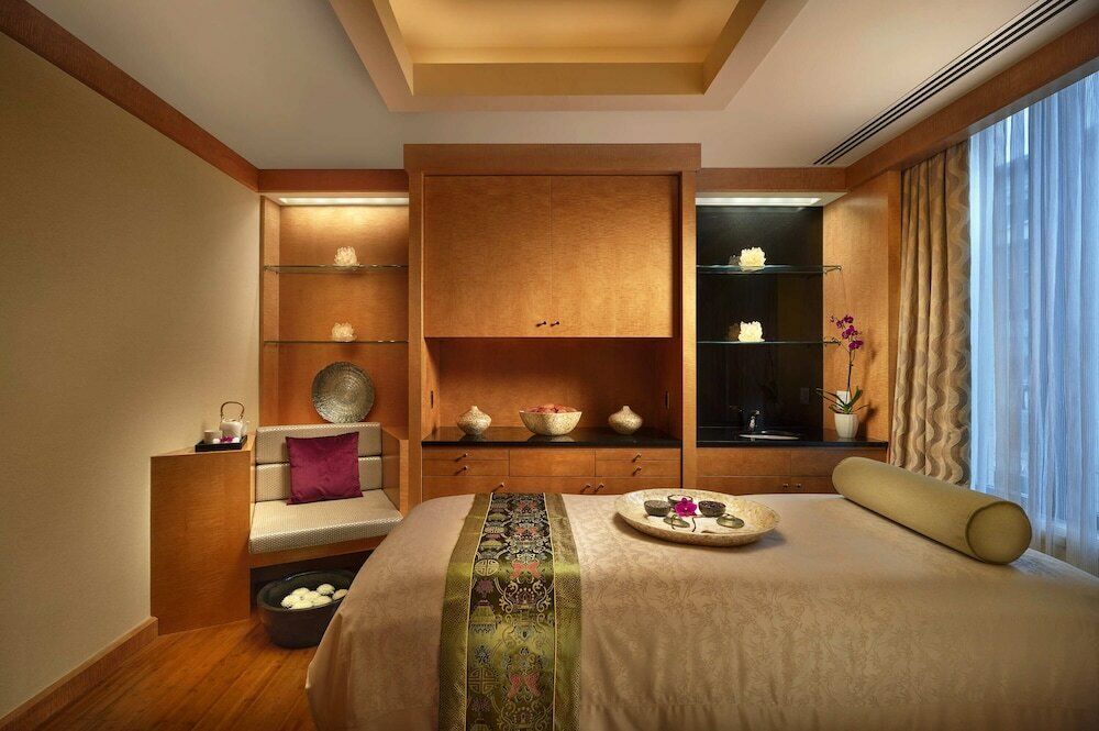 Фото Mandarin Oriental Boston