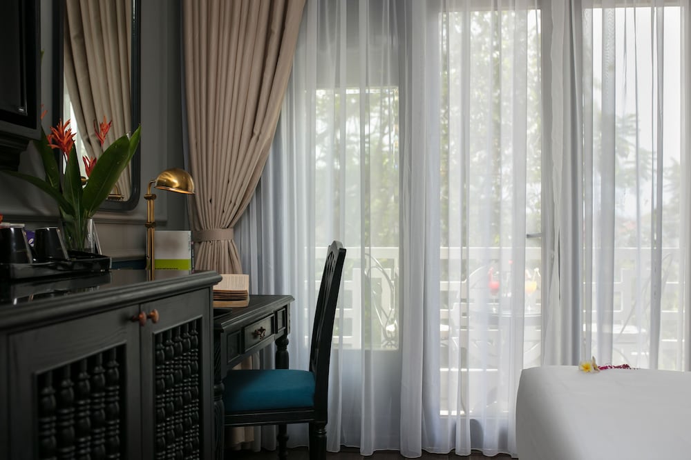 Фото Golden Holiday Hotel & SPA