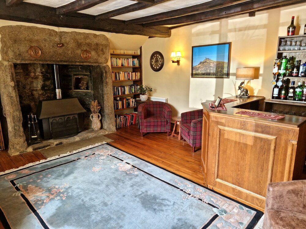 Фото Collaven Manor Hotel