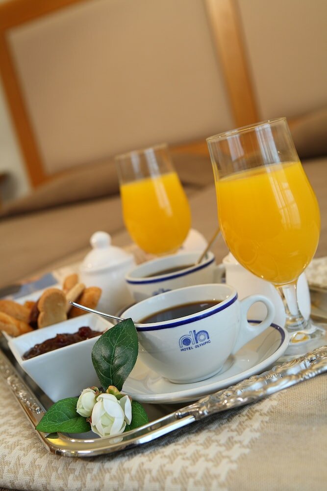 Фото Olympic Hotel