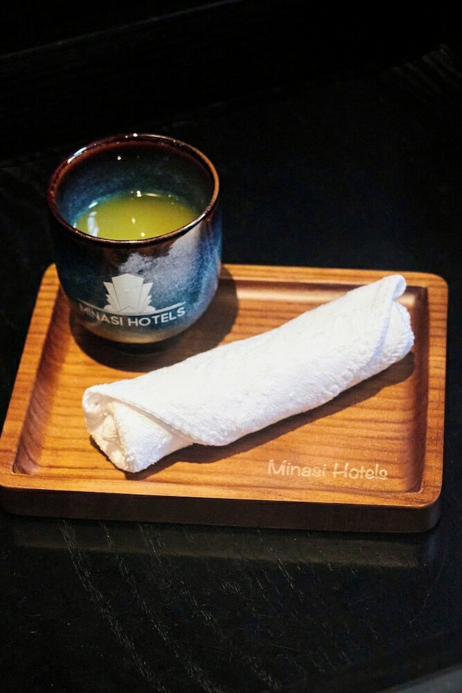 Фото Minasi HanoiOi Hotel