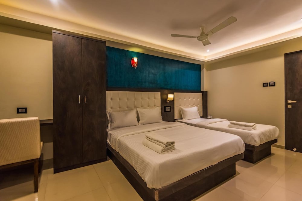 Фото Hotel Atlas Grand