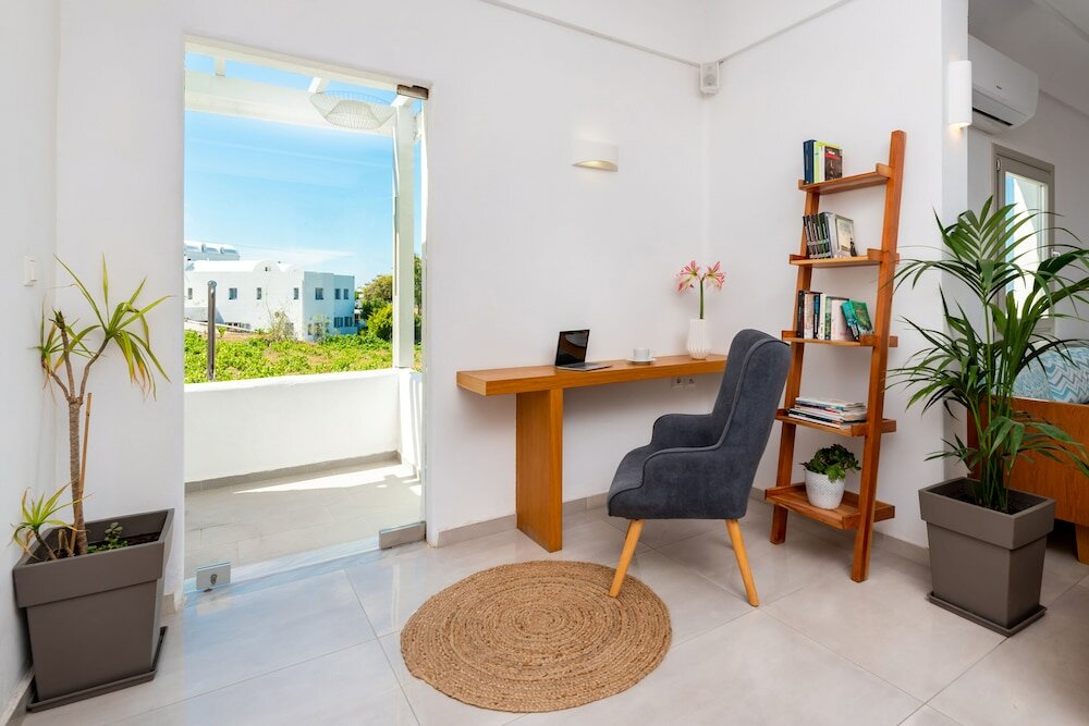 Фото Kalisperis Hotel