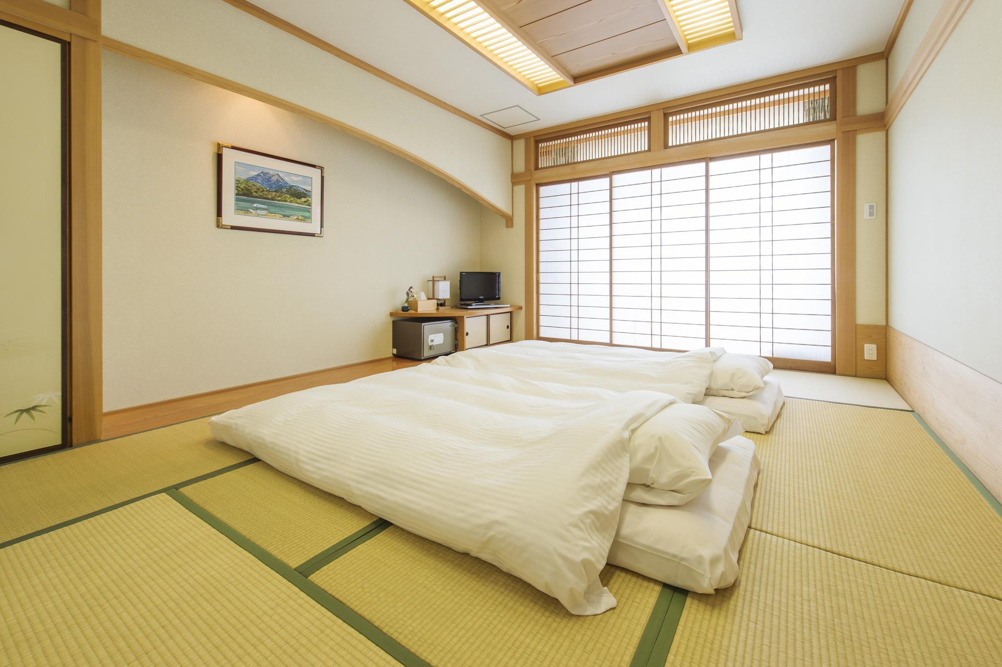 Фото Hotel Takachiho