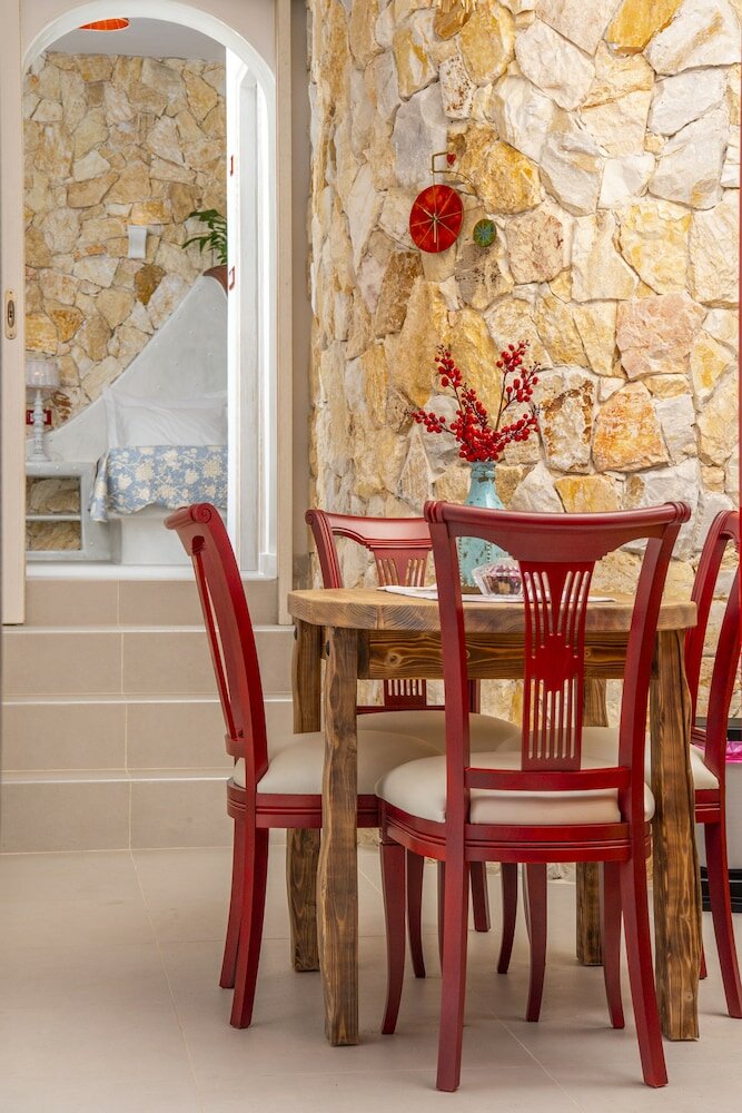 Фото Starlight Luxury Seaside Villa & Suites