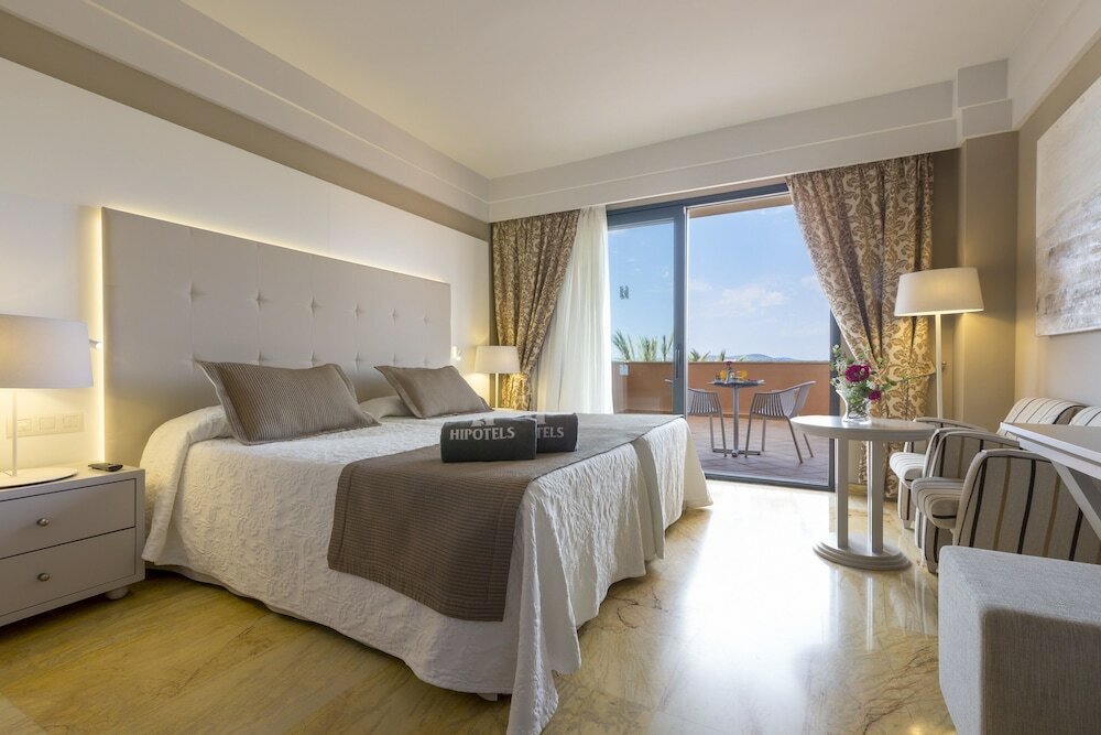 Фото Hipotels Hipocampo Palace & SPA