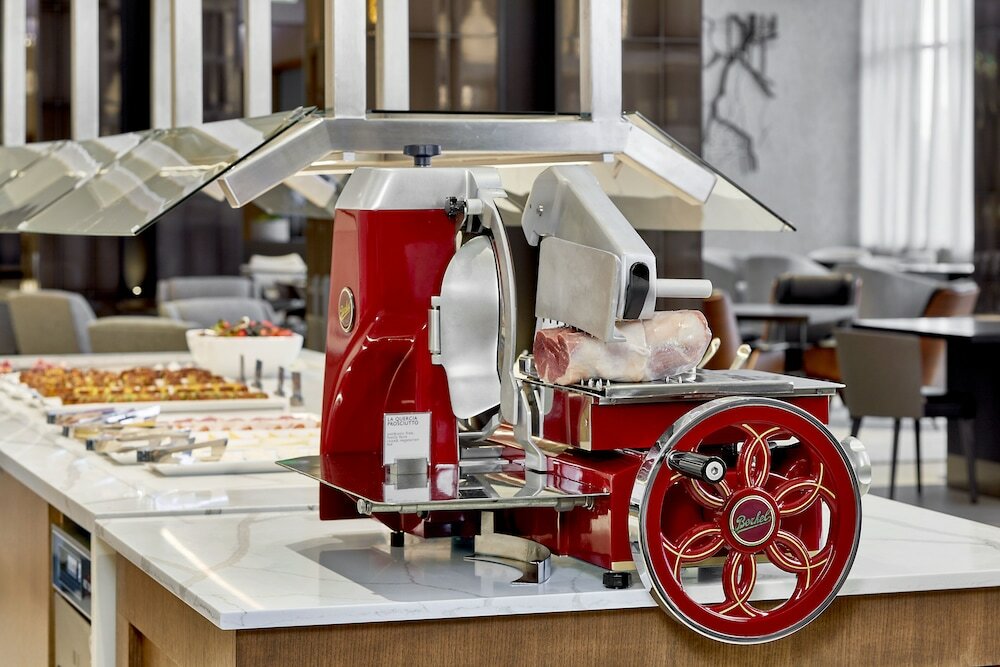 Фото Ac Hotel by Marriott Atlanta Airport Gateway