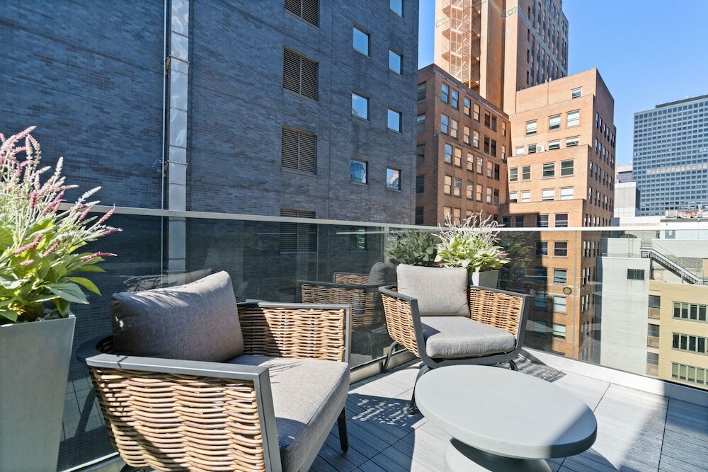 Фото The Gotham Hotel