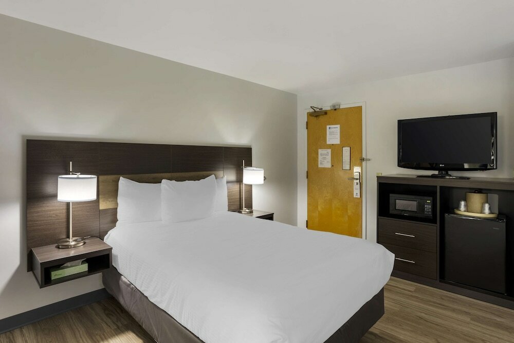 Фото Best Western DuBois Hotel