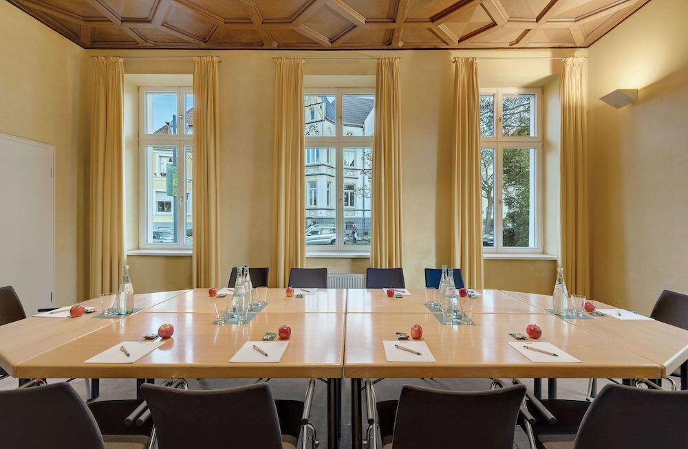 Фото Hotel the Yard Bad Honnef